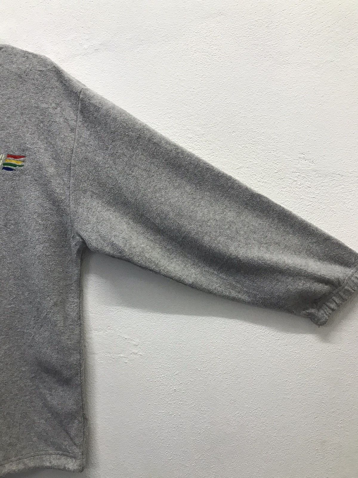 Benetton × Formula 1 × Vintage Vintage Benetton Formula 1 Hoodie Size US M / EU 48-50 / 2 - 4 Thumbnail