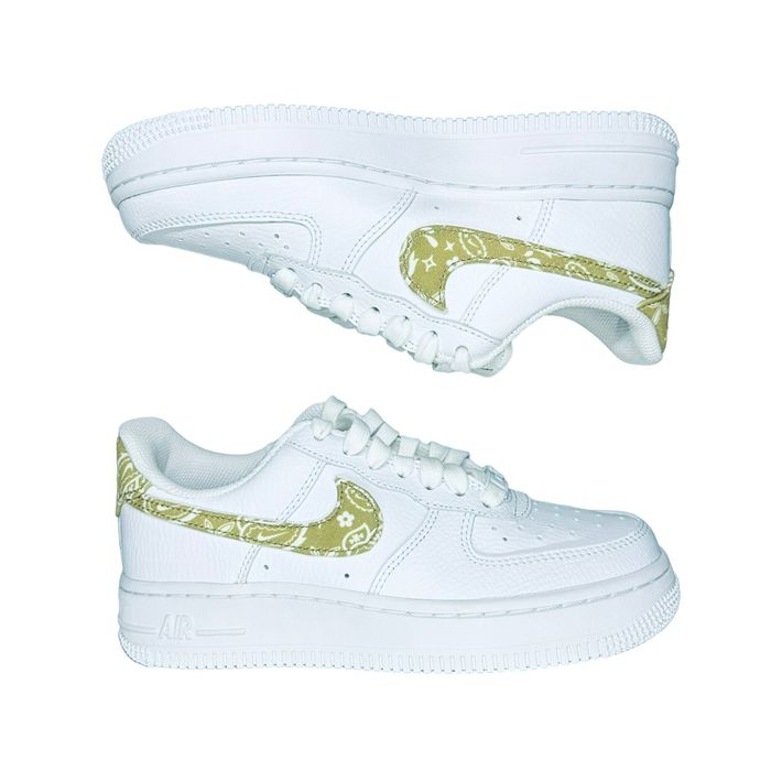 nike air force 1 size 5 womens