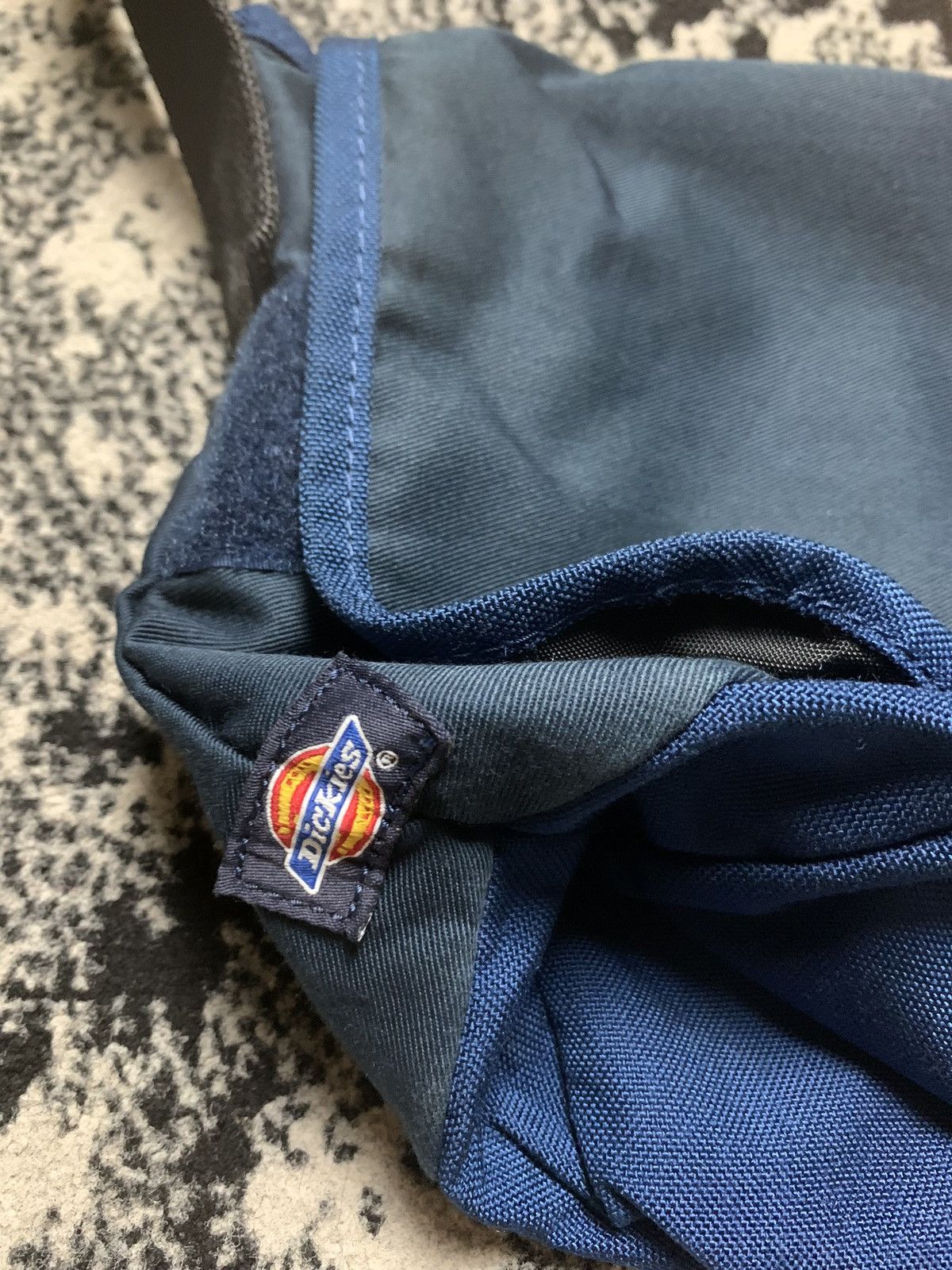 Dickies Dickies x Manhattan Portage Vintage Messenger Bag MEDIUM Size ONE SIZE - 6 Thumbnail