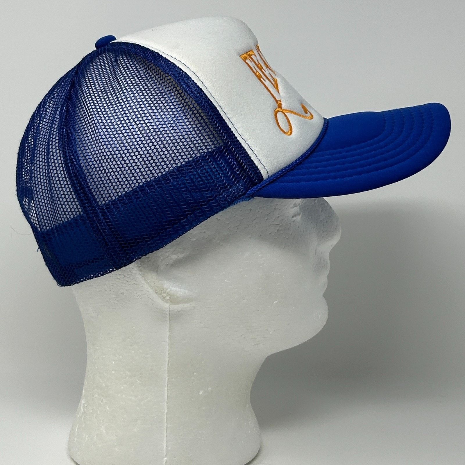 Feature Feature Trucker Hat Baseball Cap Streetwear Sneaker Culture Size ONE SIZE - 7 Thumbnail