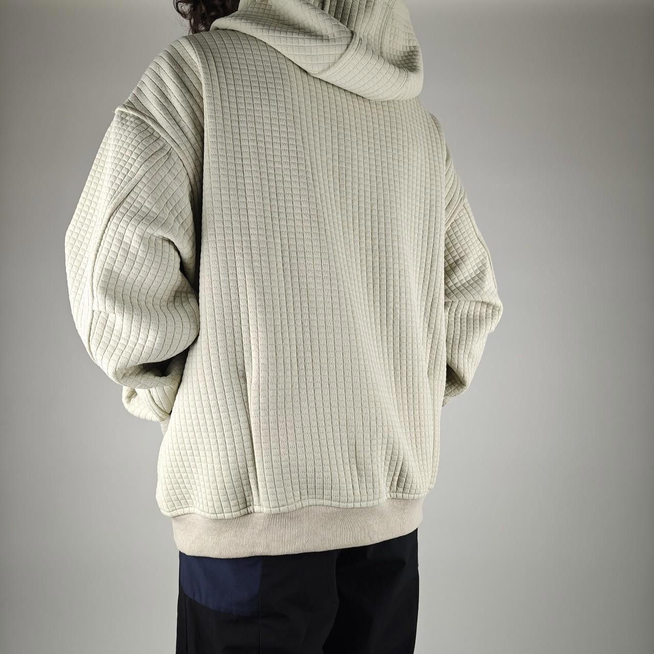 Other Japanese Ecru Cushion Jacket Size US M / EU 48-50 / 2 - 3 Thumbnail