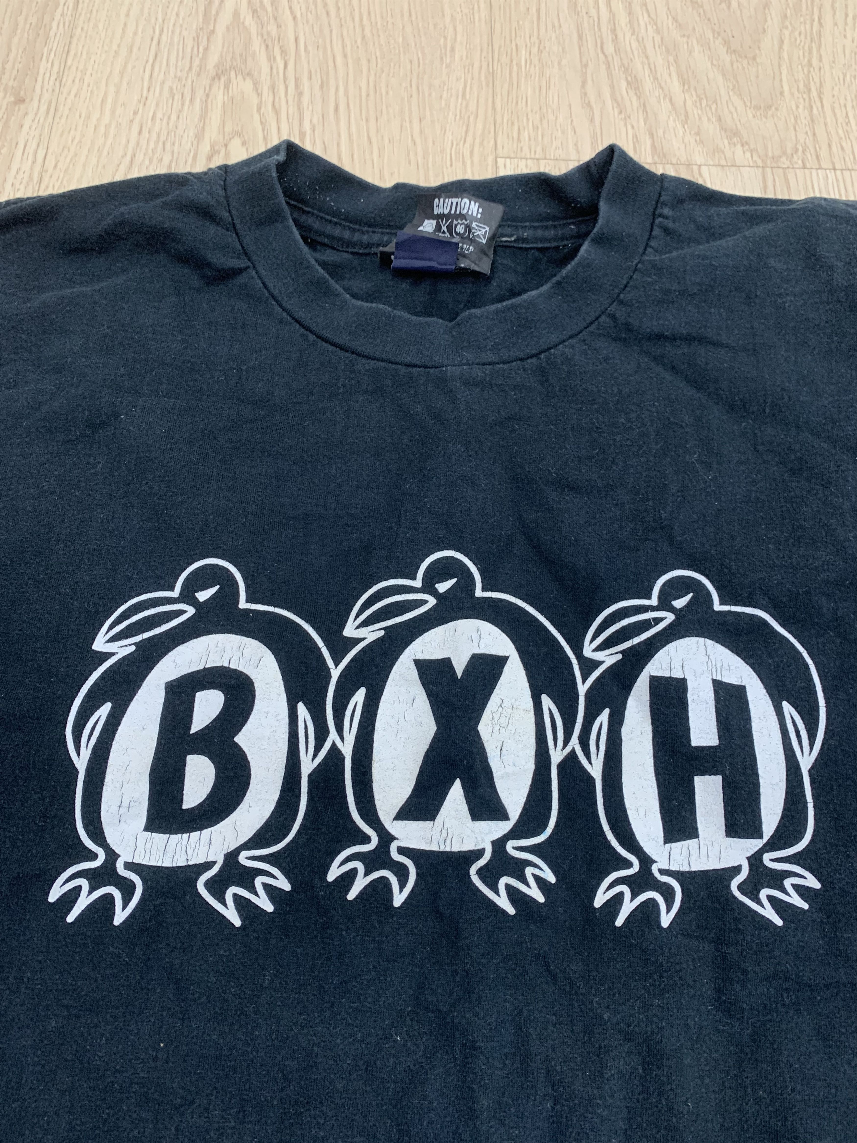 Hypebeast BOUNTY HUNTER BRAND SHIRT HYSTERIC Size US M / EU 48-50 / 2 - 2 Thumbnail