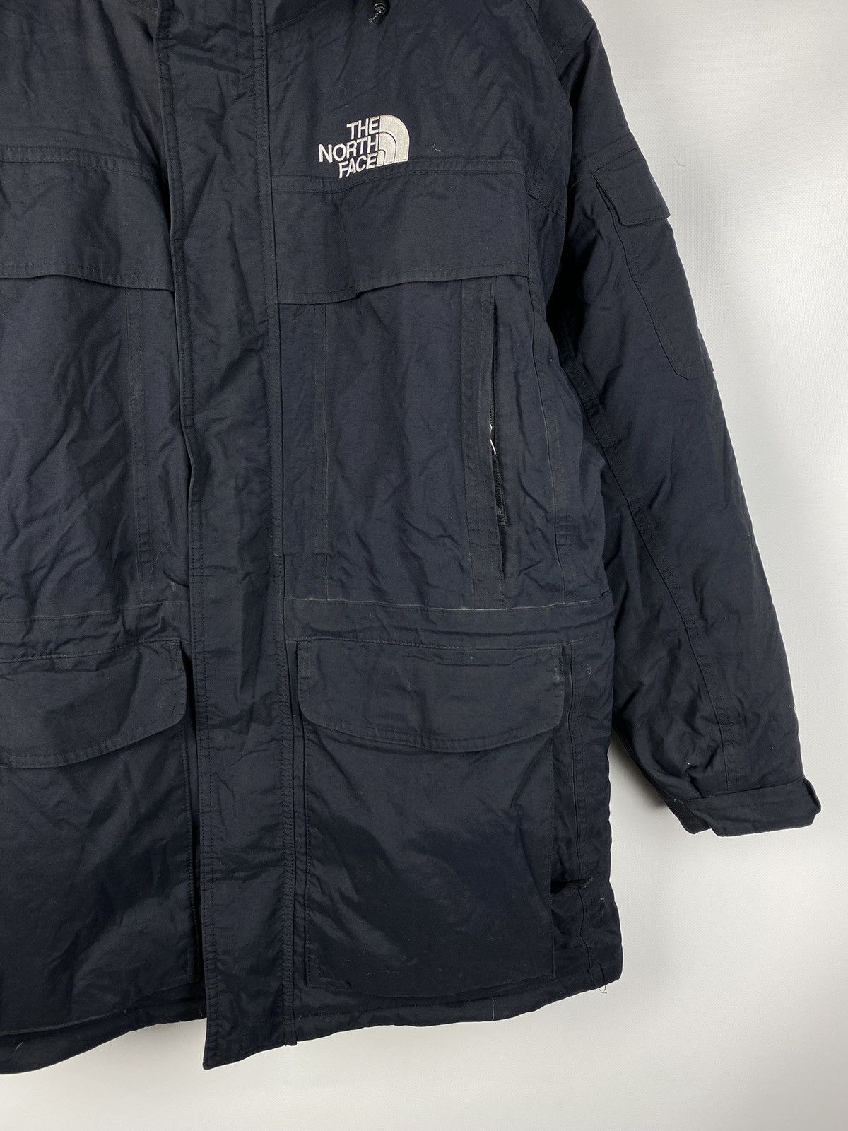 The North Face The North Face McMurdo men’s parka jacket size M Size US M / EU 48-50 / 2 - 6 Thumbnail