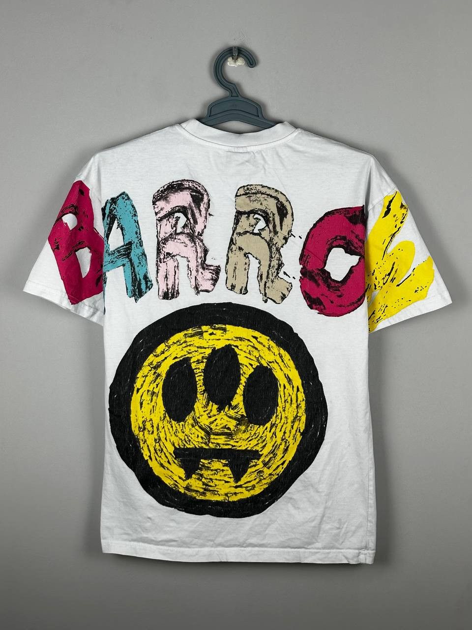 Barrow Barrow Right Place Wrong Time Death Valley WorBar T Shirt Size US S / EU 44-46 / 1 - 1 Thumbnail