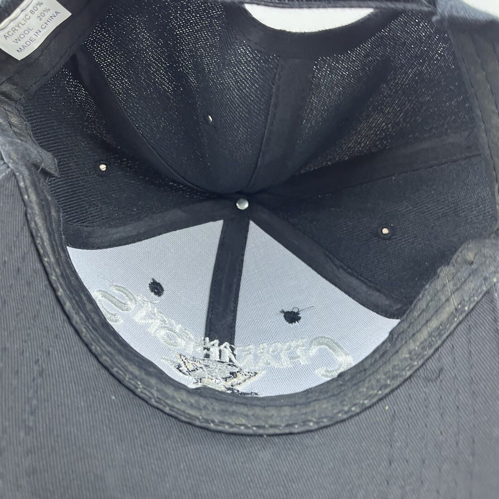 Other Pittsburgh Penguins Hat 2009 Stanley Cup Playoffs Hat Black Size ONE SIZE - 12 Thumbnail