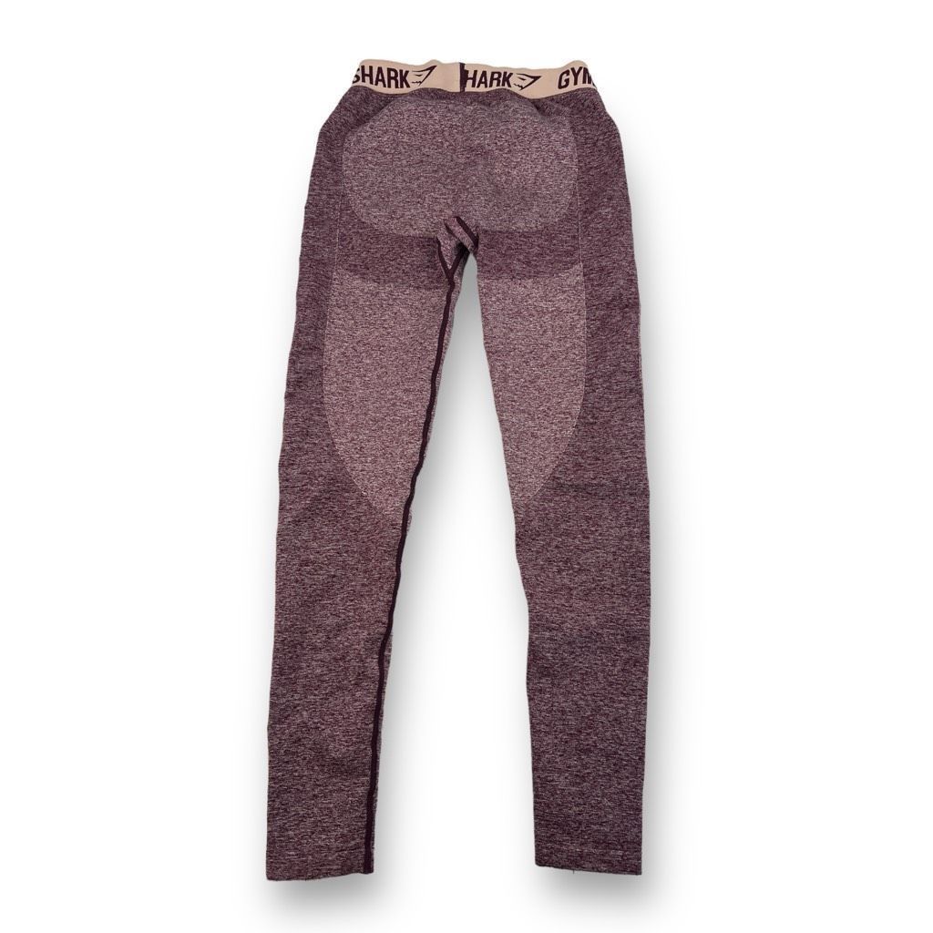 Gymshark Gymshark Leggings Size Small Size 27" / US 4 / IT 40 - 5 Thumbnail