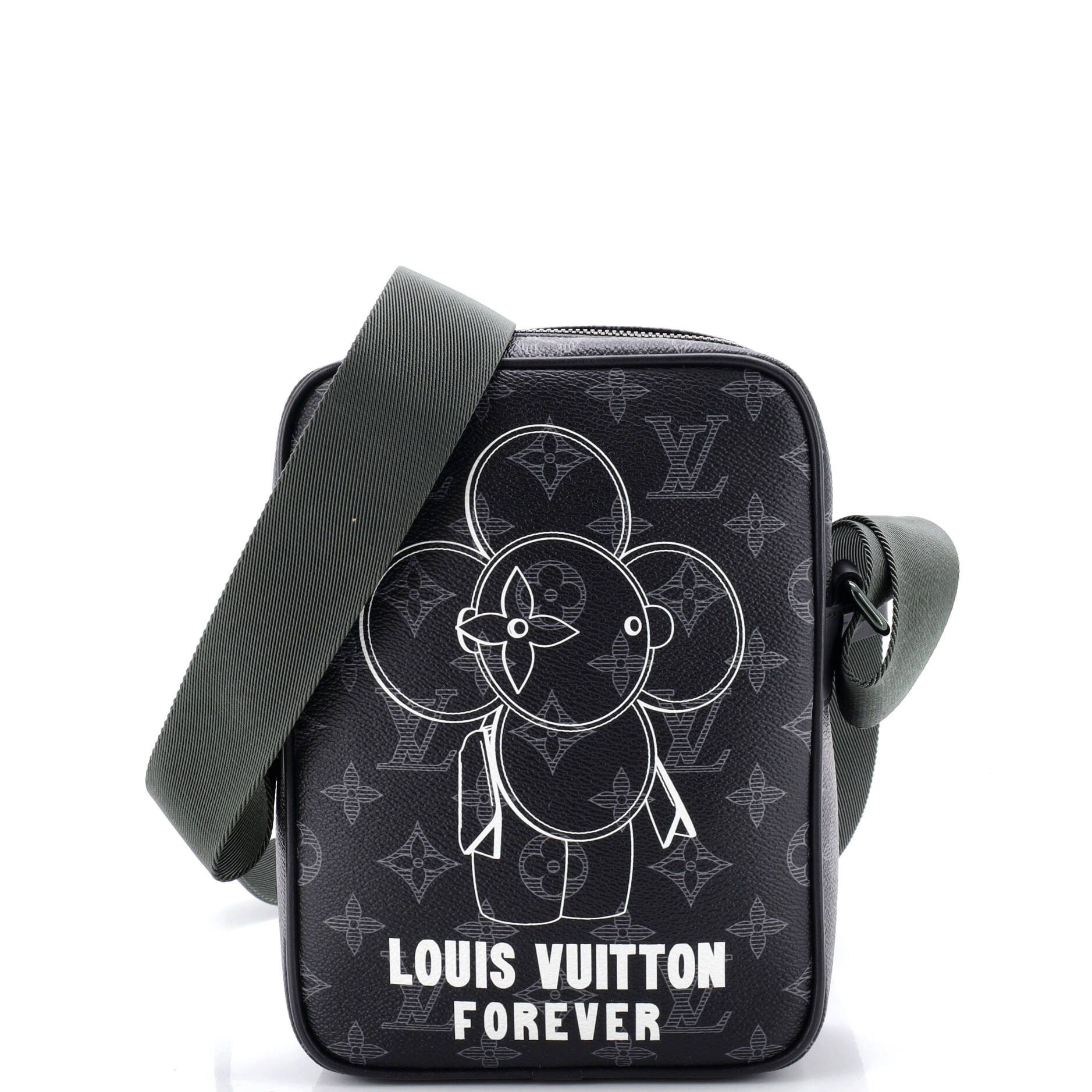 Danube Handbag