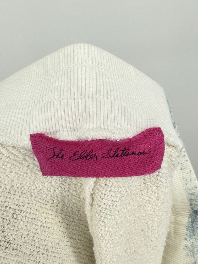 The Elder Statesman Cashmere Shorts Size US 36 / EU 52 - 3 Thumbnail