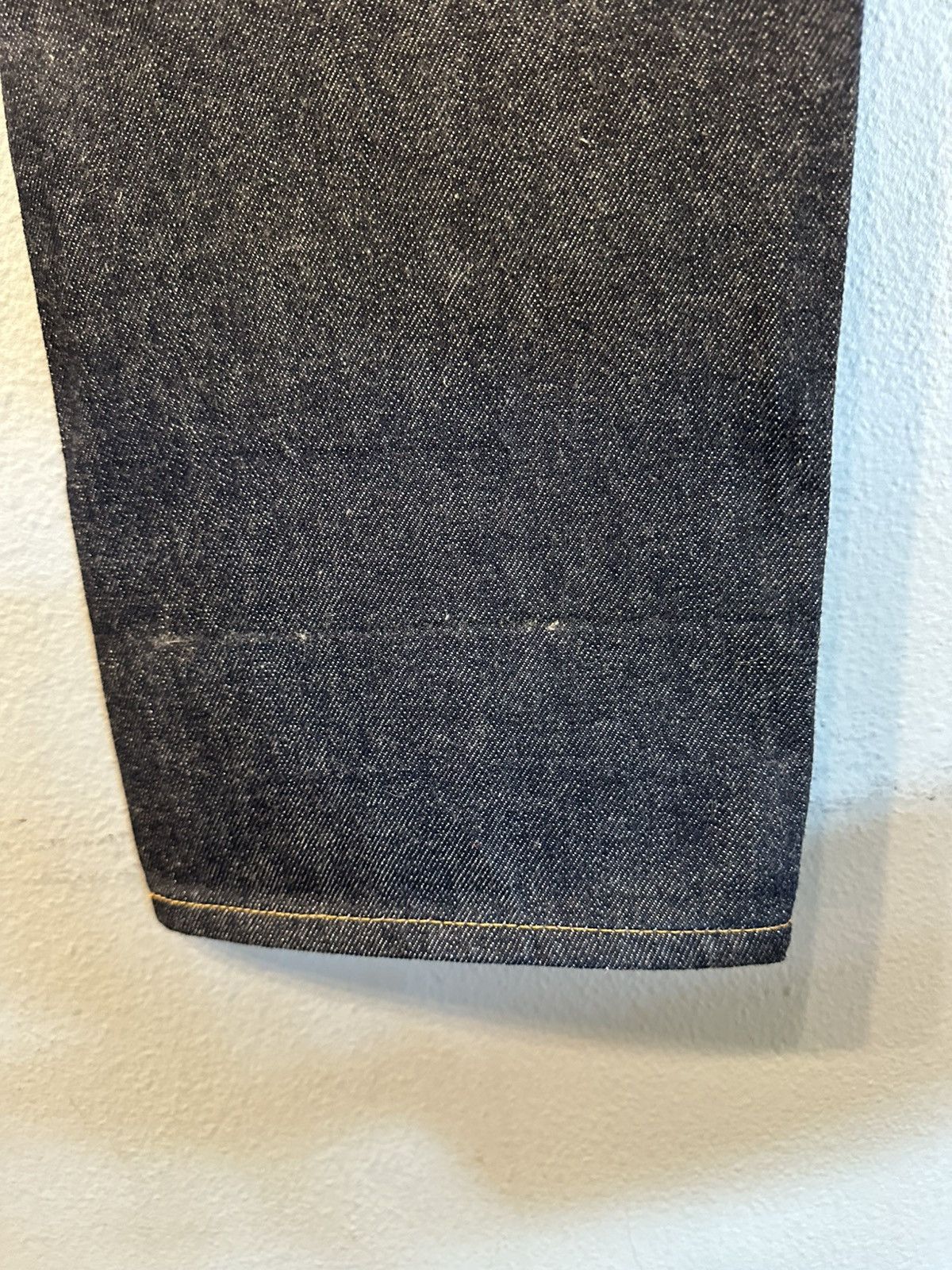 Levi's Vintage Clothing Levi’s LVC Levi’s Vintage Clothing 1954 501 Size US 34 / EU 50 - 6 Thumbnail
