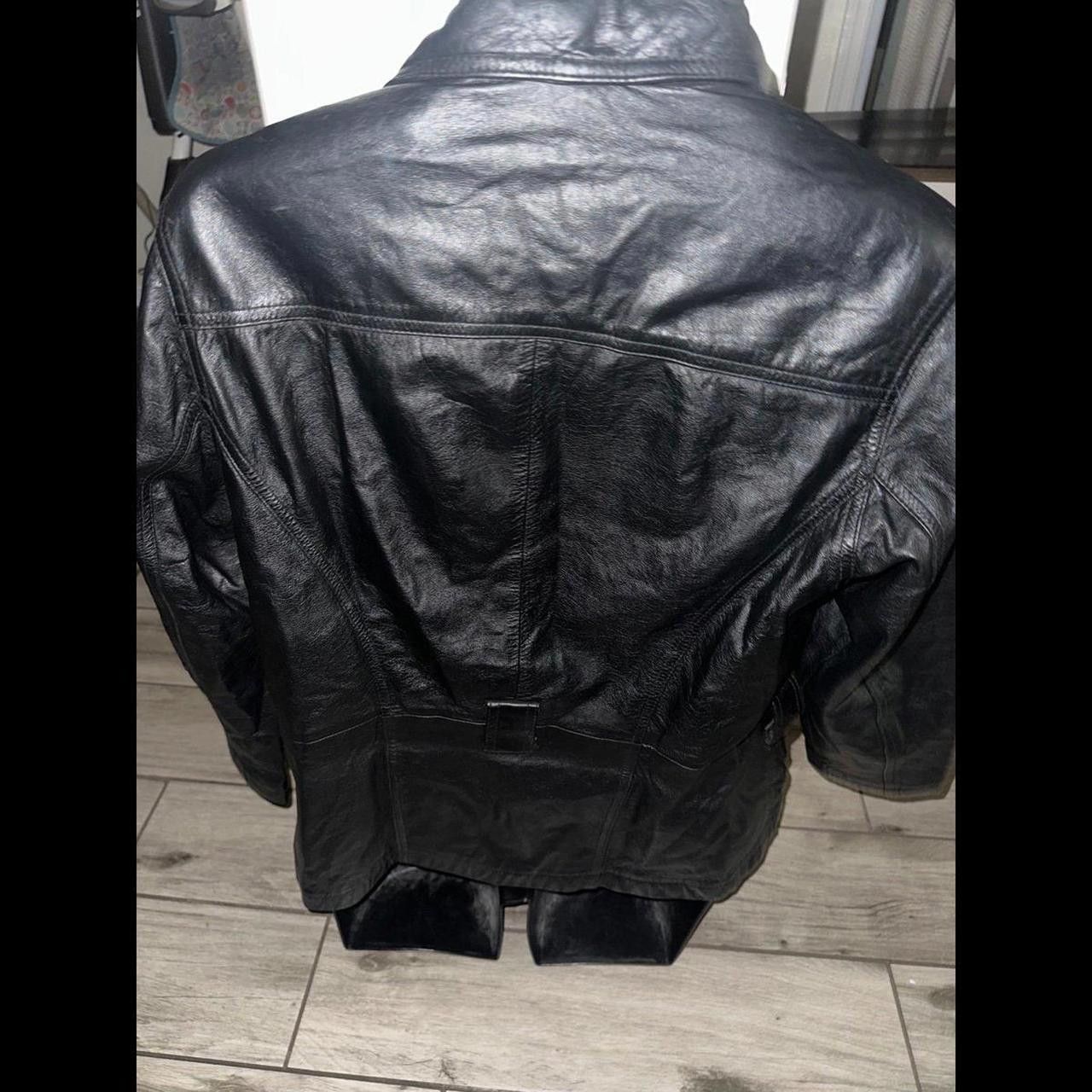 Designer Mens Pre Own As Is Db0f Size US S / EU 44-46 / 1 - 6 Thumbnail