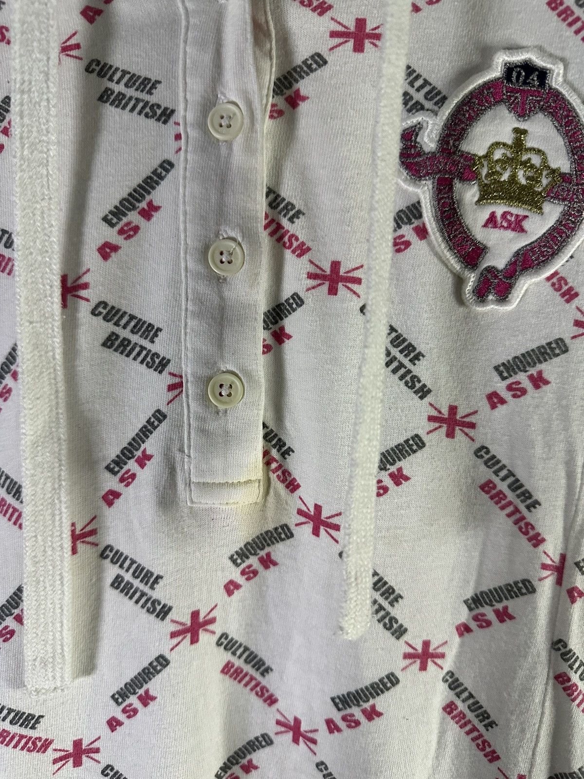 Japanese Brand Japanese Women Y2K Style Bundling 3 Hysteric Glamour Style Size M / US 6-8 / IT 42-44 - 14 Thumbnail