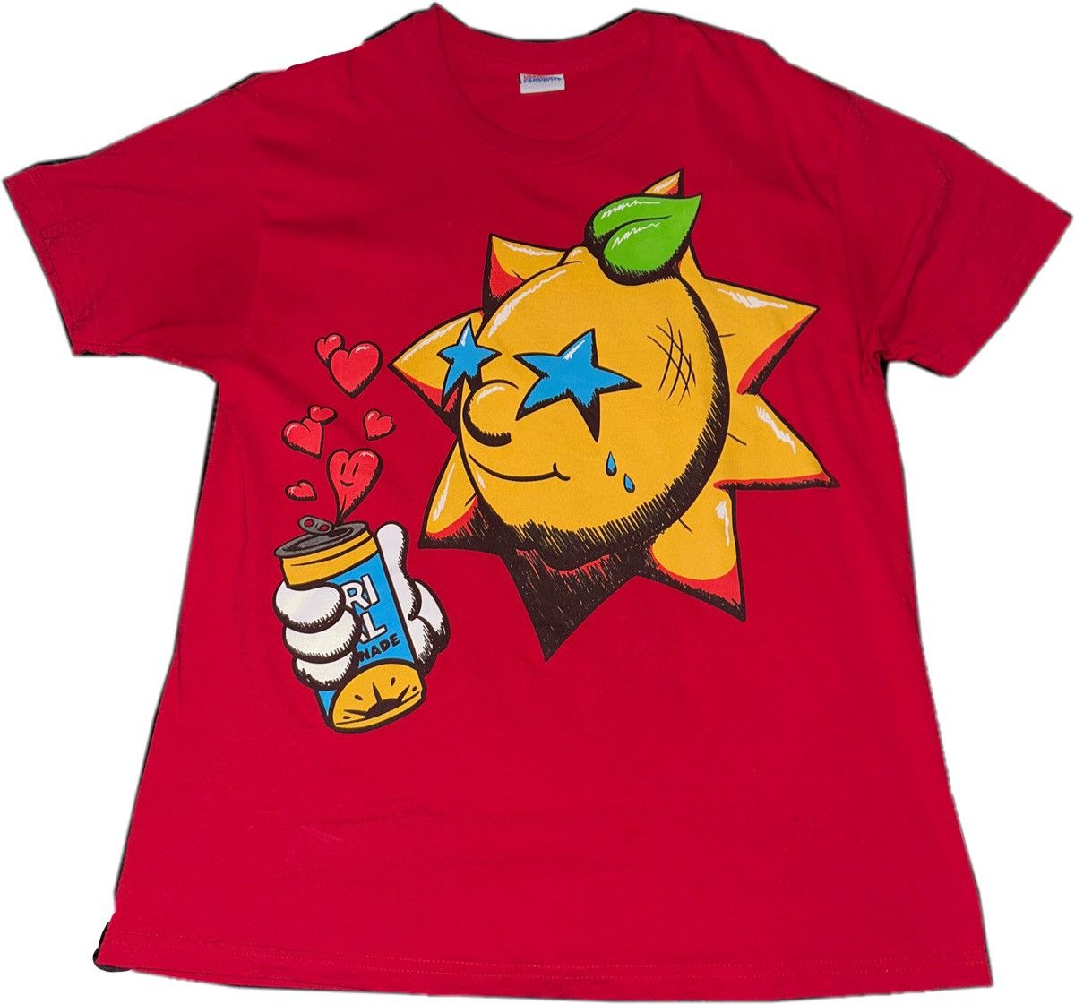 Exclusive GLOGANG x LYRICAL LEMONADE “CHICAGLO” tee