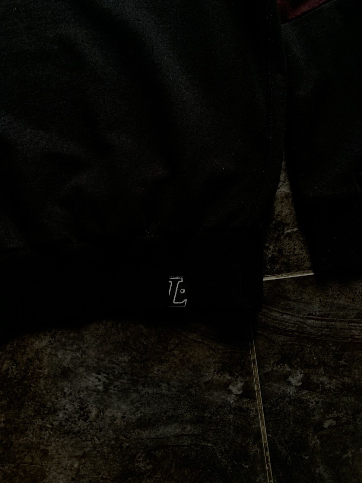 Lanvin Lanvin Sweatshirt Size US L / EU 52-54 / 3 - 4 Thumbnail