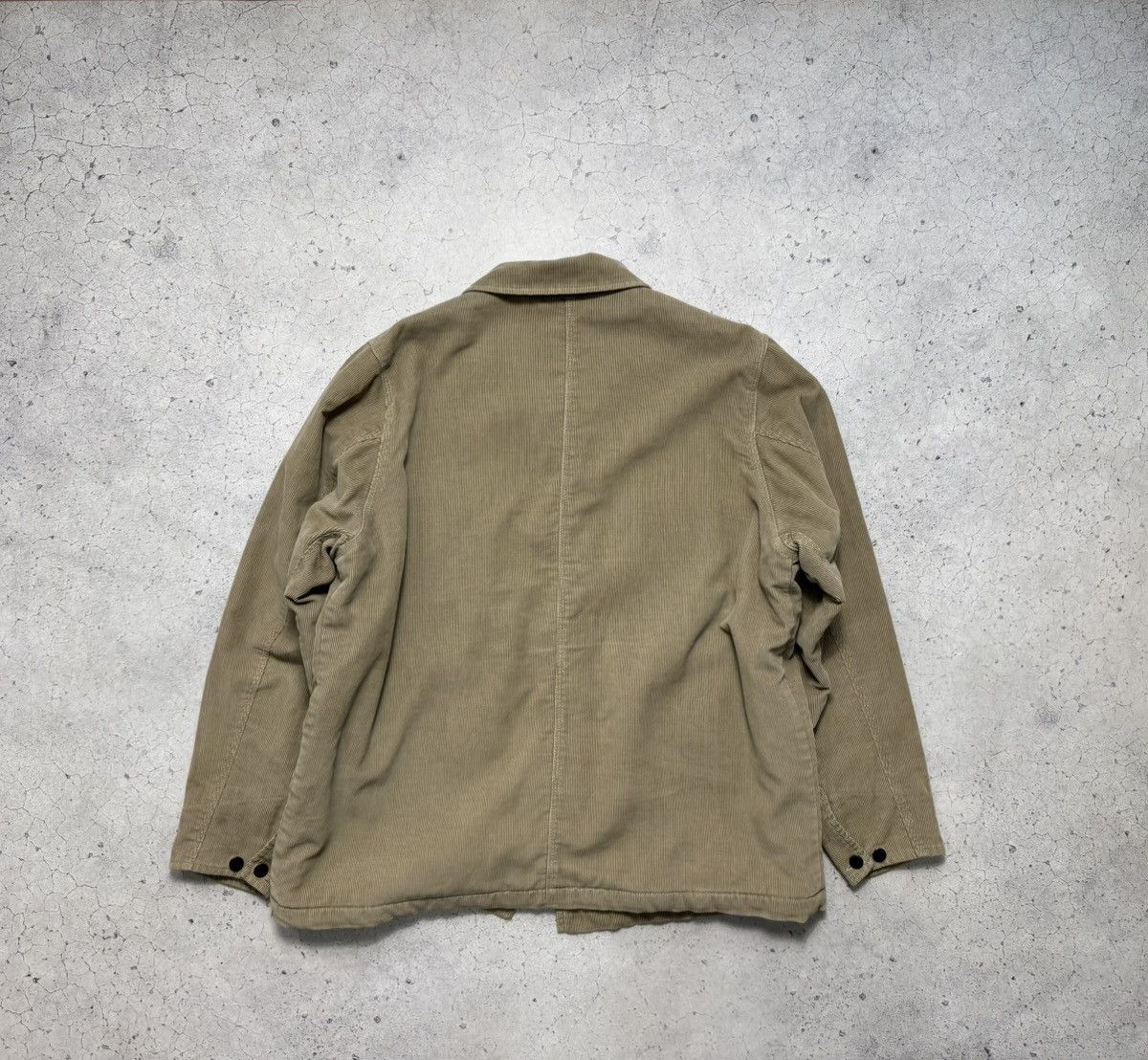 Carhartt Carhartt Wip Vintage Sherpa Detroit Jacket Y2K Hype Size US XL / EU 56 / 4 - 2 Thumbnail