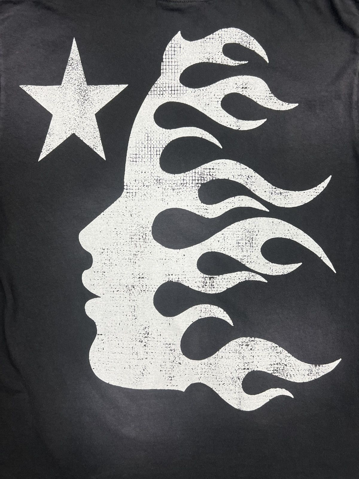 HELLSTAR Hellstar Evil Smile T-Shirt Size US M / EU 48-50 / 2 - 5 Thumbnail