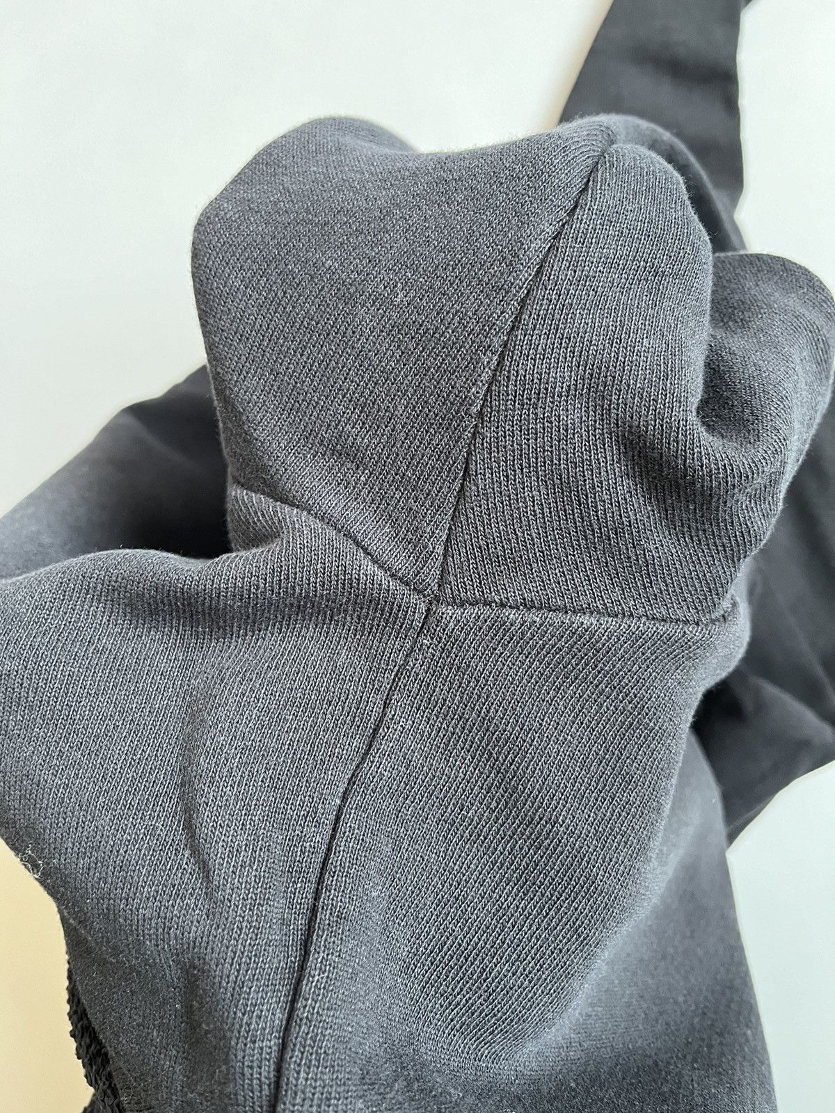 Thom Krom Thom Krom M S 234 Women Black Cotton Avant Garde Dress Size M / US 6-8 / IT 42-44 - 14 Thumbnail