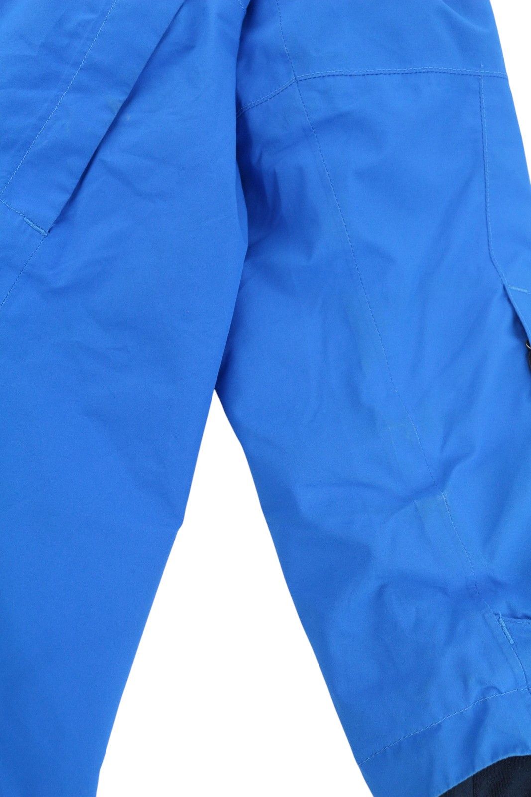 The North Face Blue M Ski Insulated Hooded Snow Jacket 86744 Size US M / EU 48-50 / 2 - 14 Thumbnail