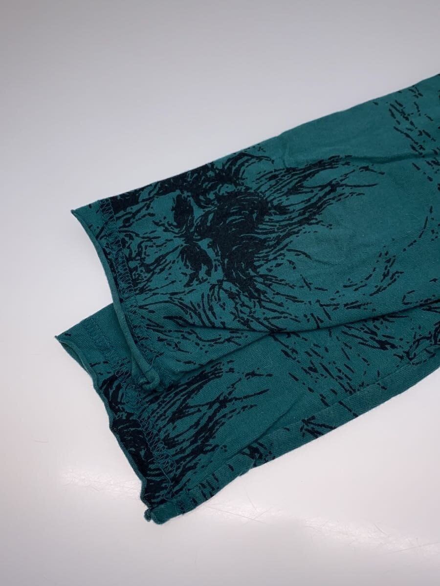 Undercover AW02 "Witches Cell Division" 3/4 Sleeve Tee Size US S / EU 44-46 / 1 - 5 Thumbnail