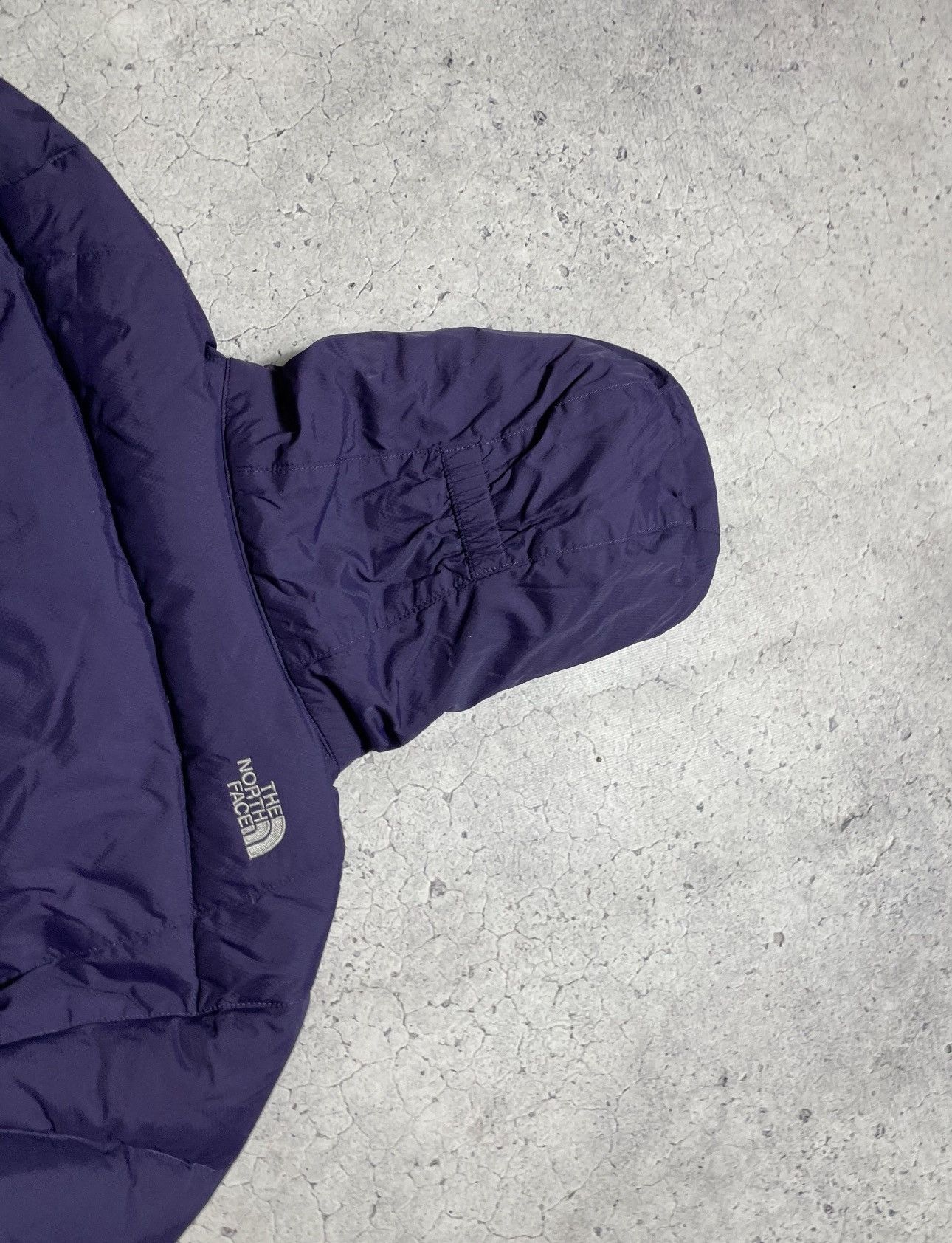The North Face The North Face 550 Women's Down Puffer Jacket Vintage TNF Size L / US 10 / IT 46 - 7 Thumbnail