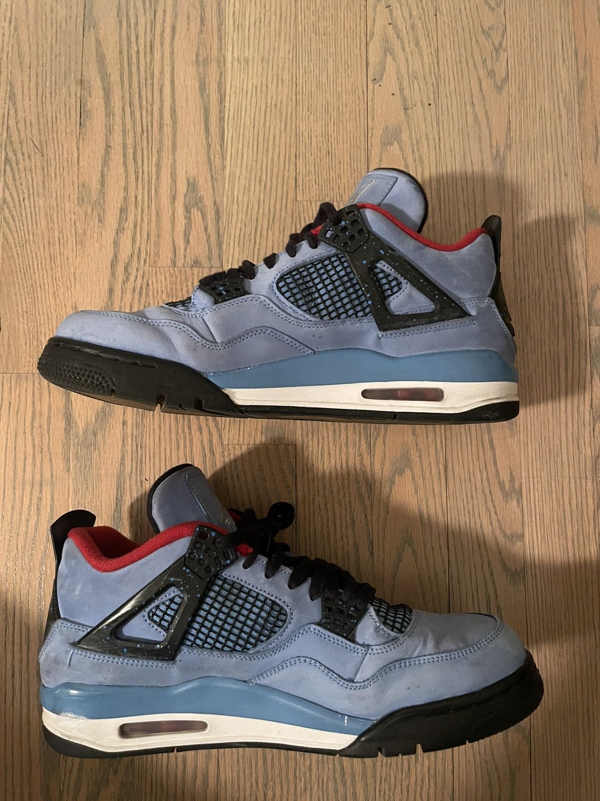 Jordan Brand × Travis Scott Jordan 4 x Travis Scott Size US 12 / EU 45 - 2 Thumbnail