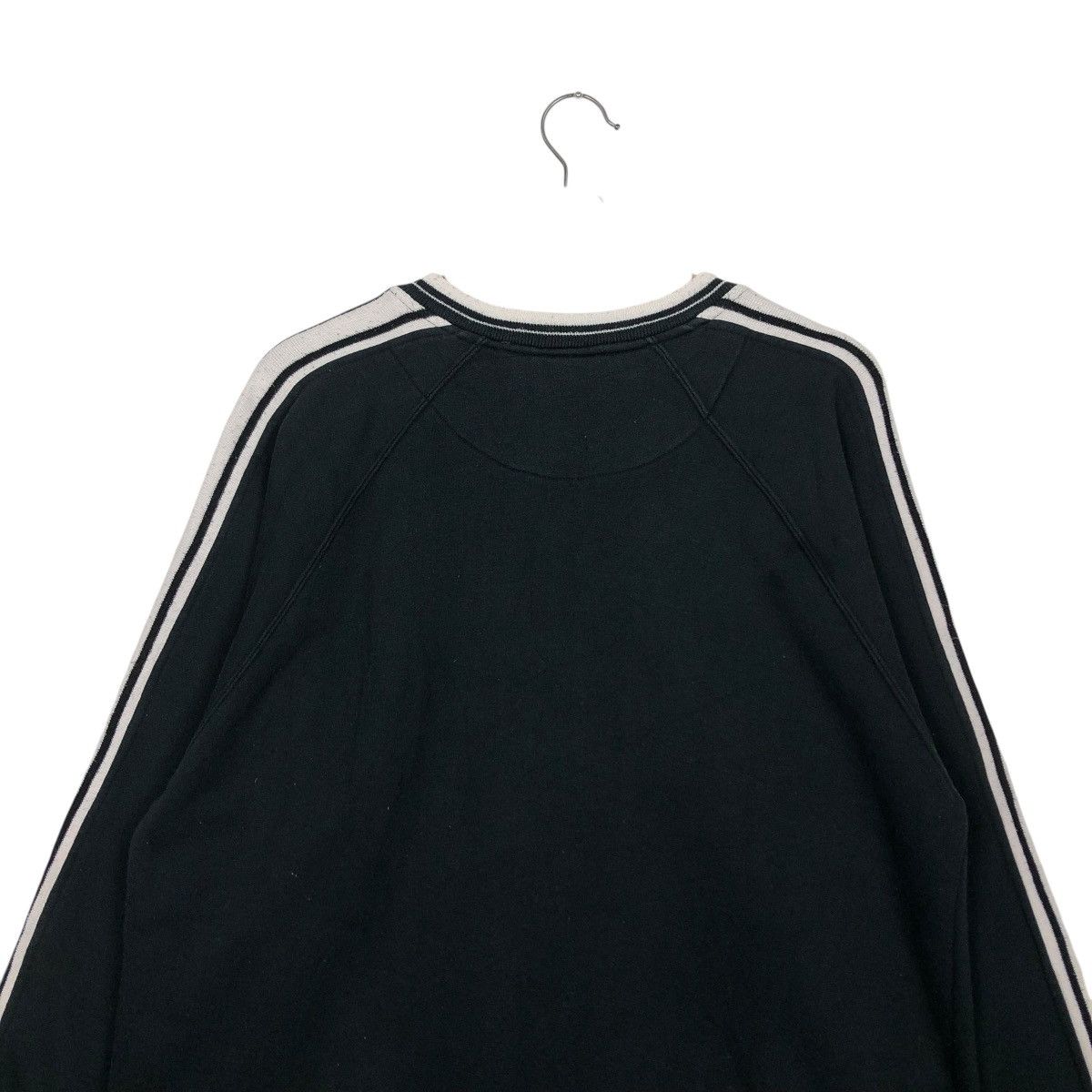 Japanese Brand 🔥VINTAGE LONG SLEEVE SWEATSHIRT CHEVROLET BIG LOGO Size US M / EU 48-50 / 2 - 12 Thumbnail