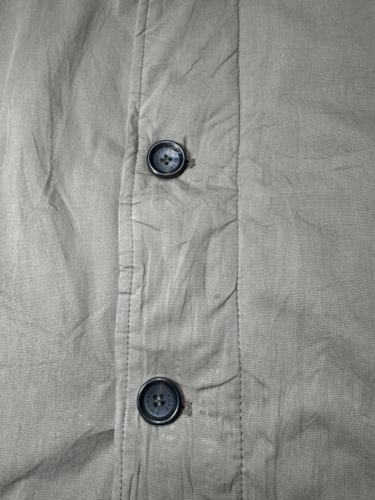 Henry Cotton's Henry Cotton's trench coat Size US XL / EU 56 / 4 - 9 Thumbnail