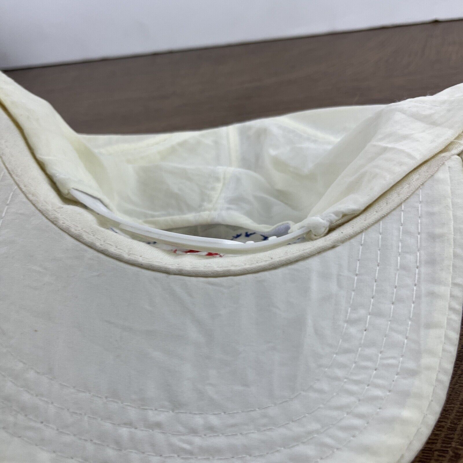 Other Hungryneck Sidekicks Hat White Adjustable Snapback South Car Size ONE SIZE - 14 Thumbnail