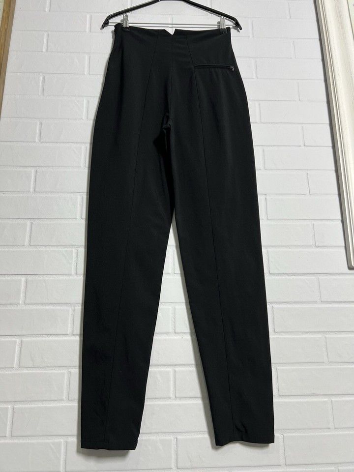Marithe + Francois Girbaud Marithe Francois Girbaud Women's Pants It 44 US 29 D 38 F 38 Size 27" / US 4 / IT 40 - 9 Thumbnail