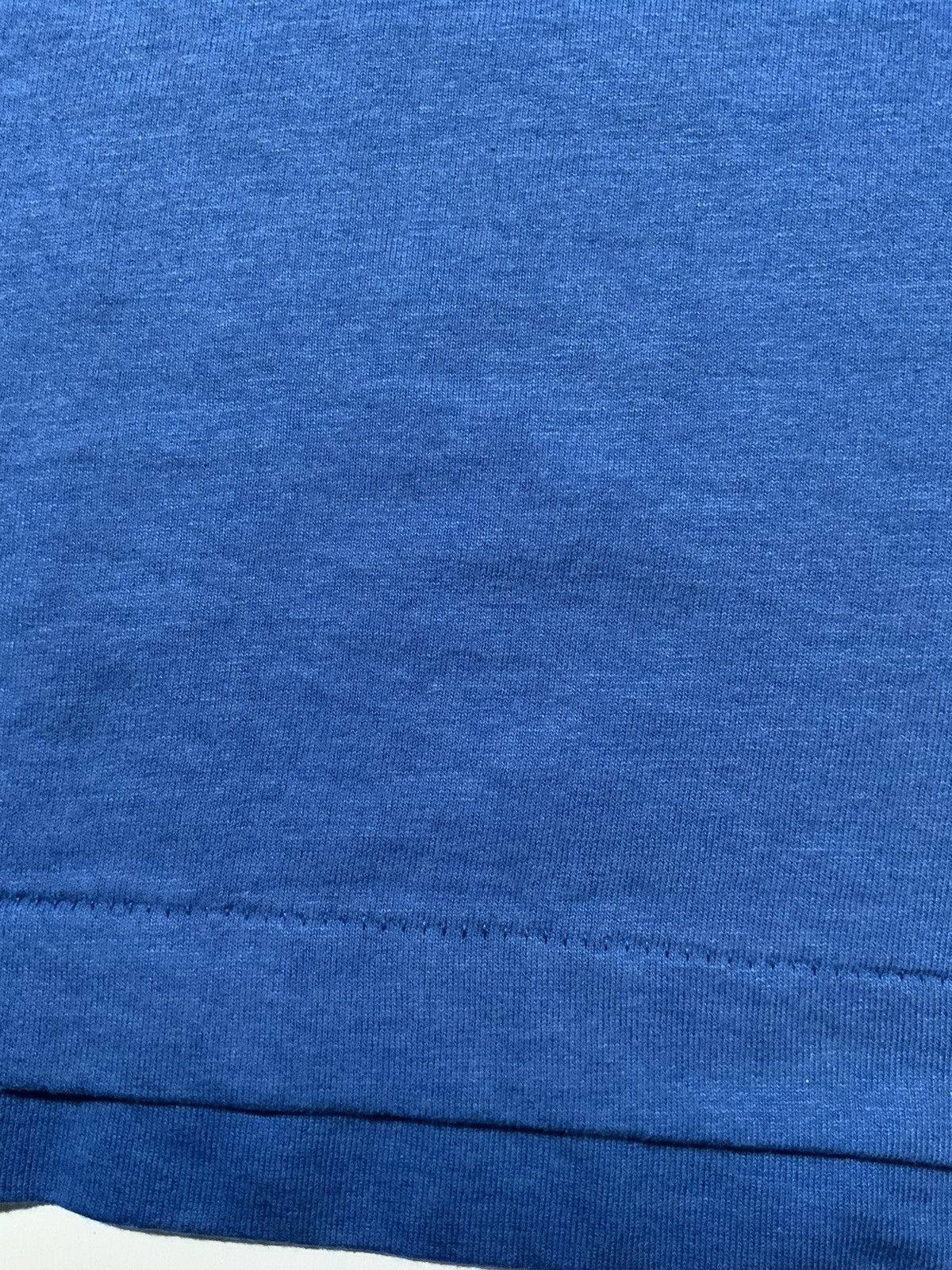 Vintage L1994 Building Continuous Improvement Single Stitch T-Shirt Size US S / EU 44-46 / 1 - 6 Thumbnail