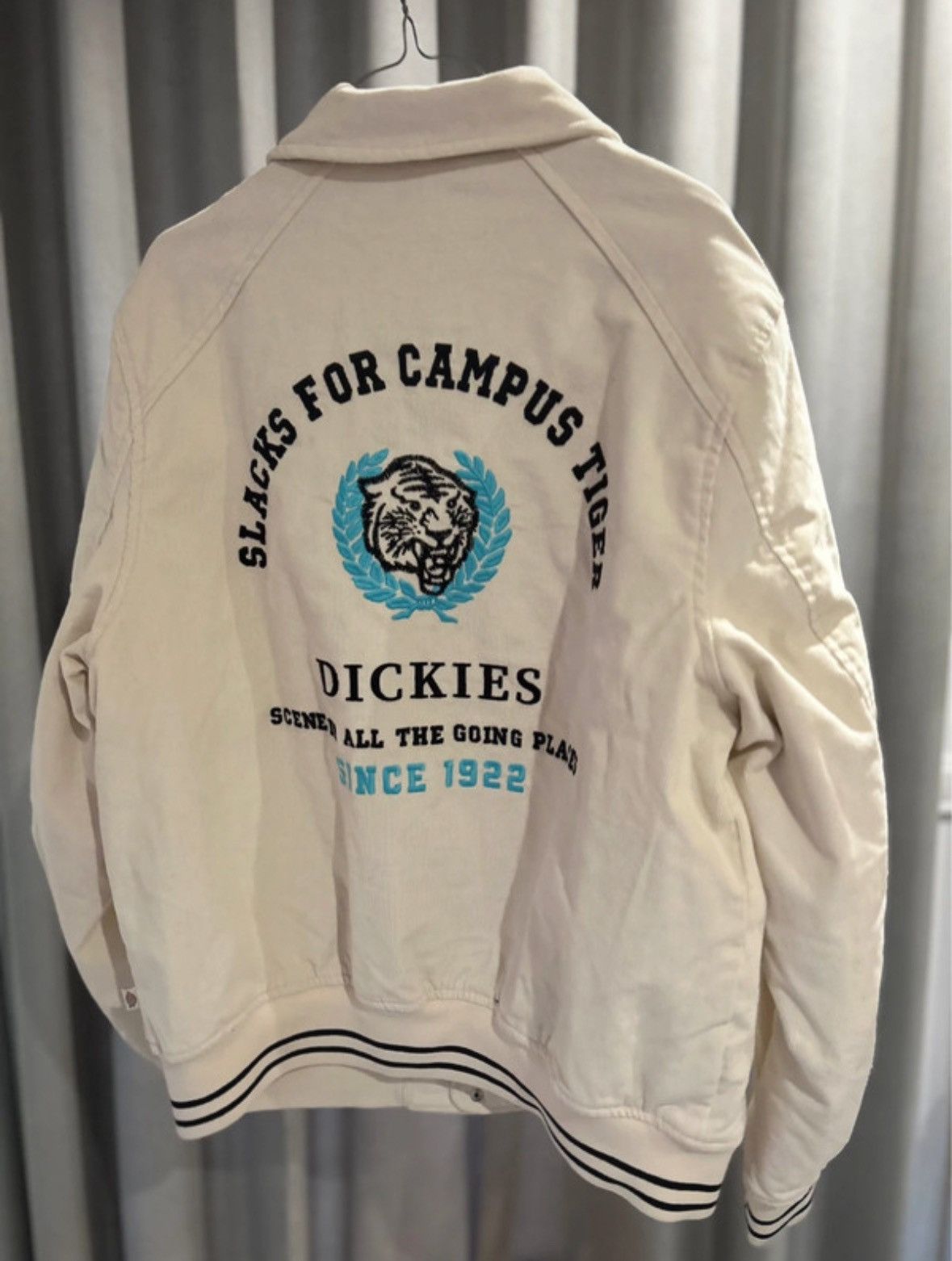Dickies Dickies new original jacket 90’s Size US M / EU 48-50 / 2 - 3 Thumbnail