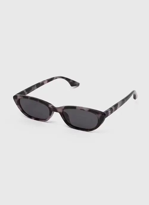 Designer × Vintage Retro cat eye sunglasses Size ONE SIZE - 3 Thumbnail