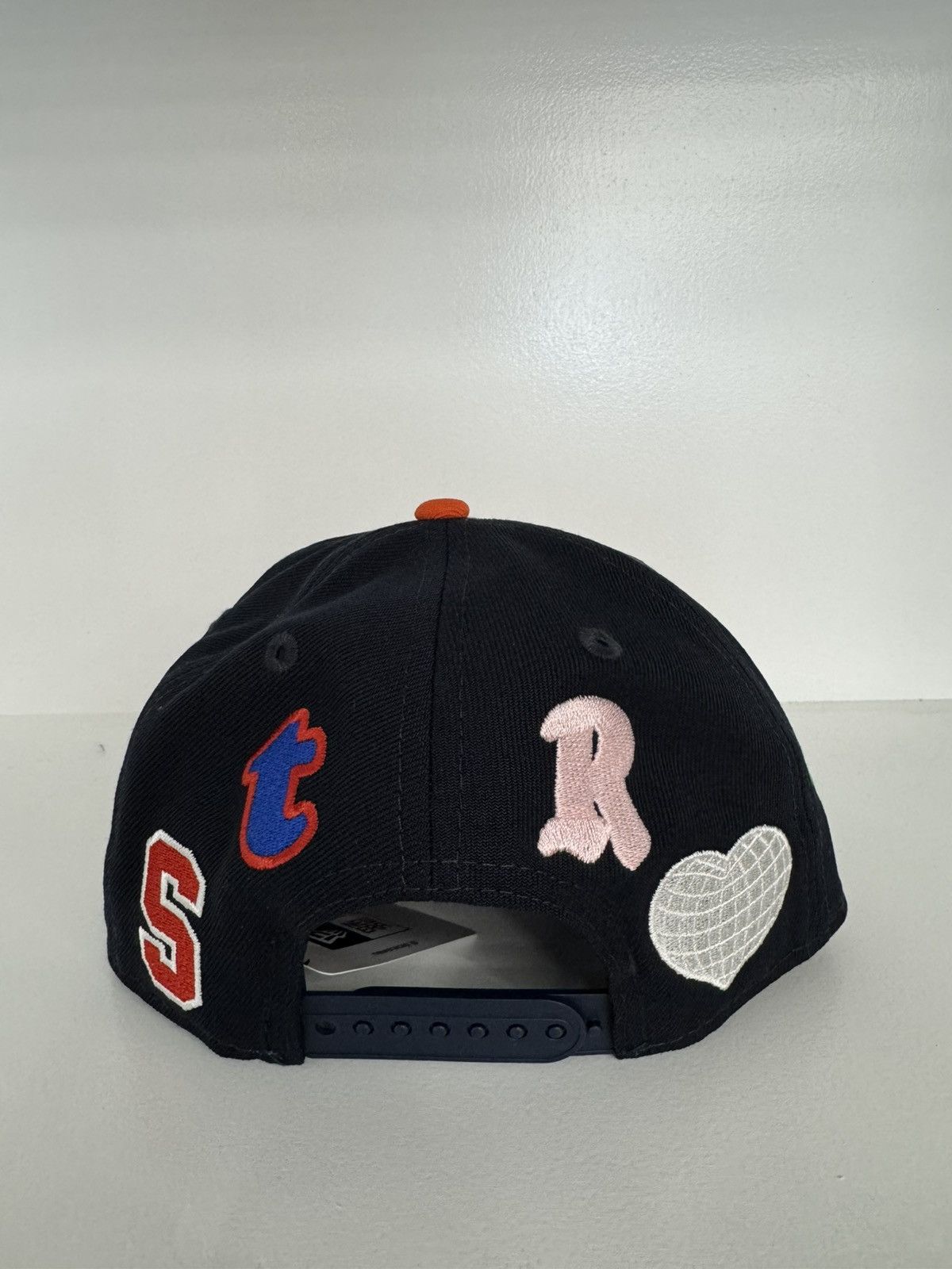 Saint Michael Saint Michael Astros Cap Size ONE SIZE - 2 Thumbnail