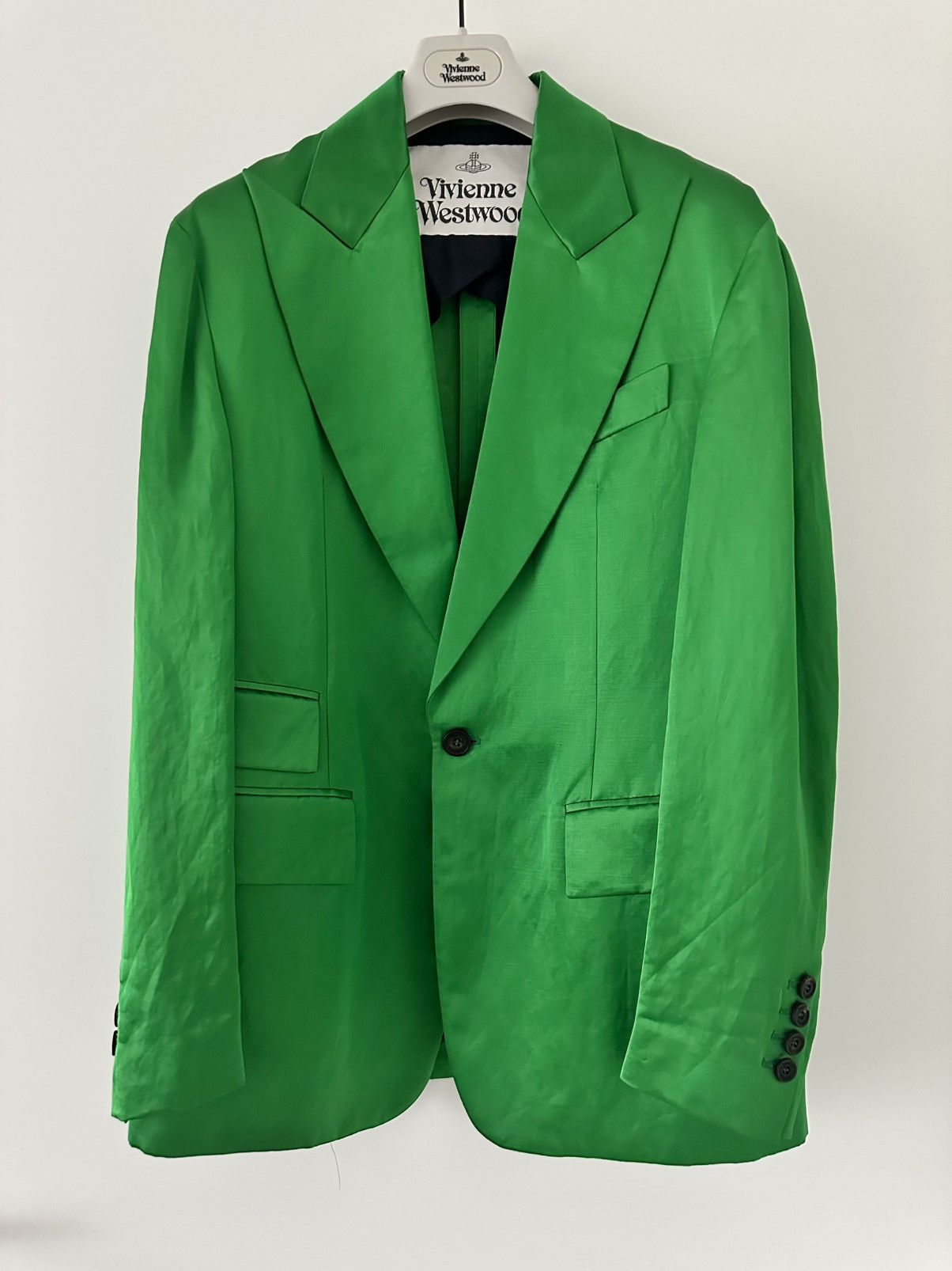 Vivienne Westwood Vivienne Westwood Anglomania Mouton Wool Chico