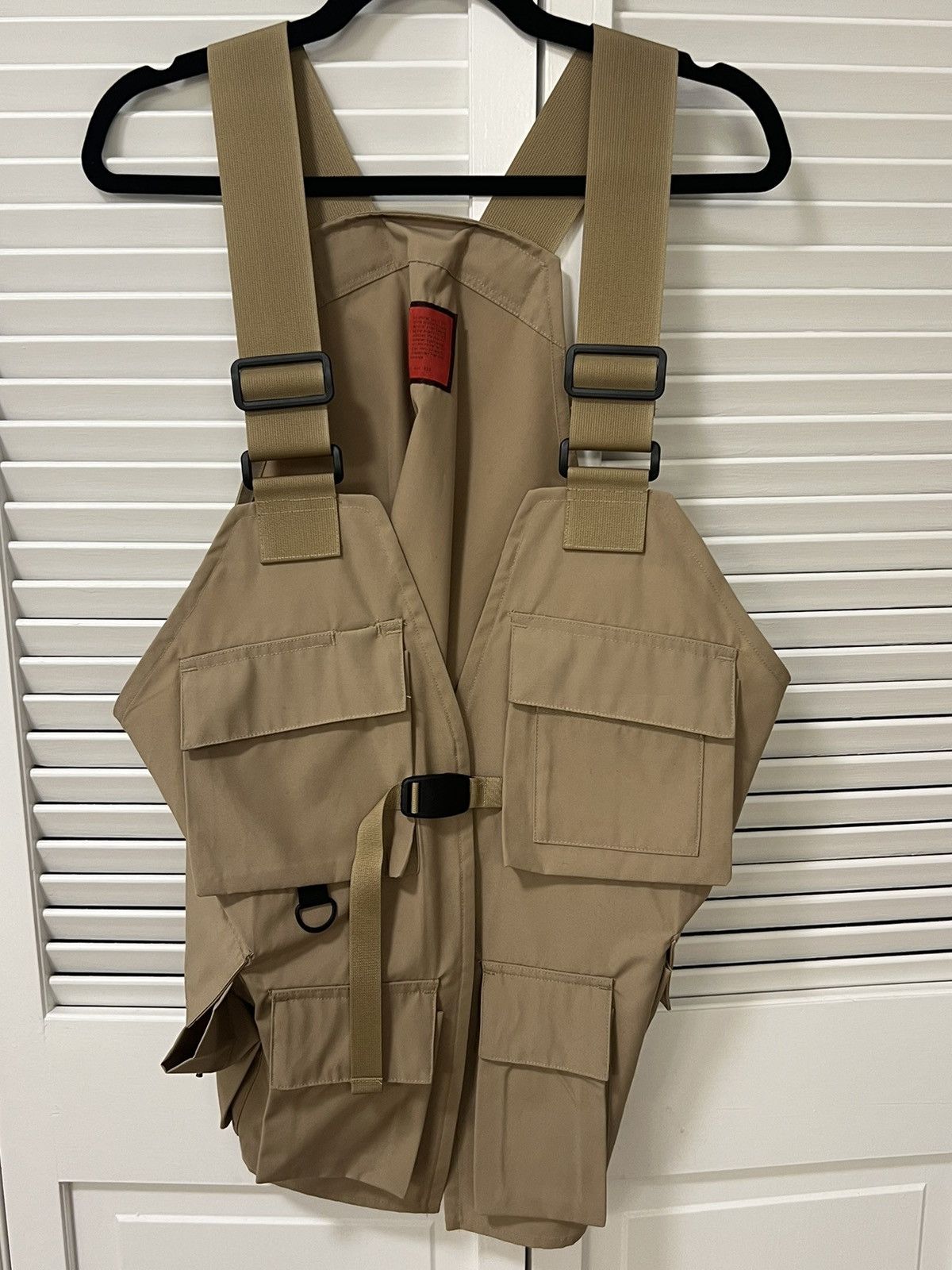 Japanese Brand Y(Dot) by Nordisk Size US XL / EU 56 / 4 - 5 Thumbnail