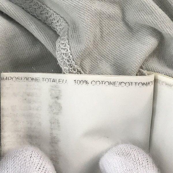 Rick Owens Rick Owens DRKSHDW Baseball Long Sleeve T Shirt Size US M / EU 48-50 / 2 - 7 Thumbnail