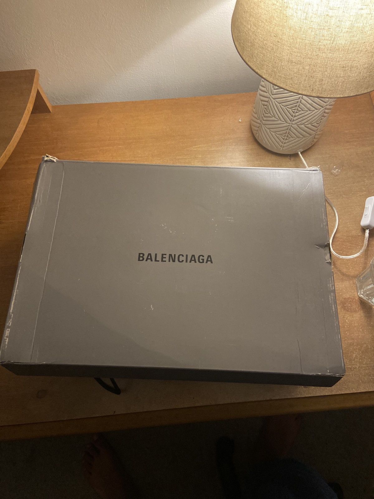 Balenciaga Balenciaga xpander Size US 13 / EU 46 - 7 Thumbnail
