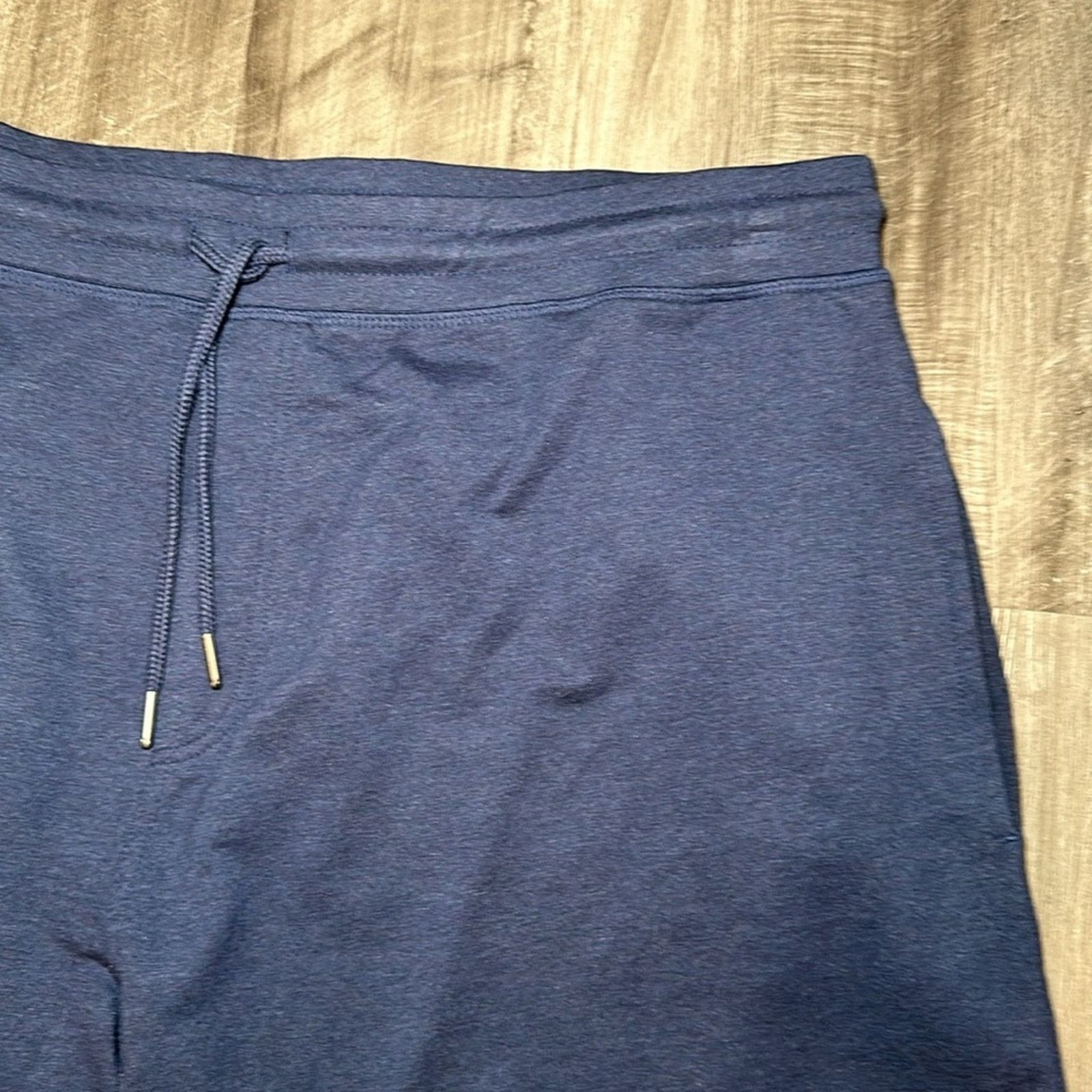 Peter Millar Peter Millar Lava Wash Garment Dyed Shorts - XL Size US 36 / EU 52 - 3 Thumbnail