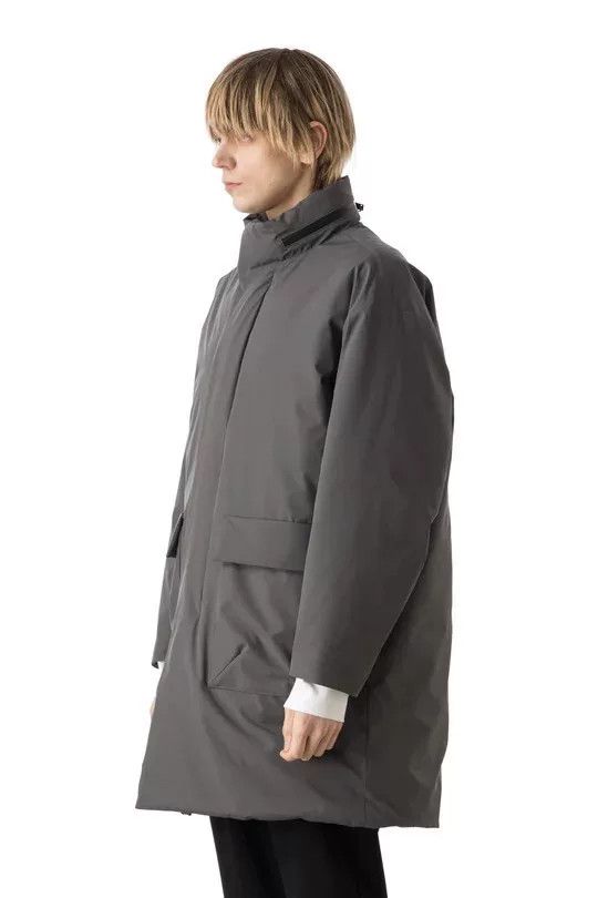Other 3-Layer Lightweight Men's Waterproof Down Jacket Size US M / EU 48-50 / 2 - 1 Thumbnail