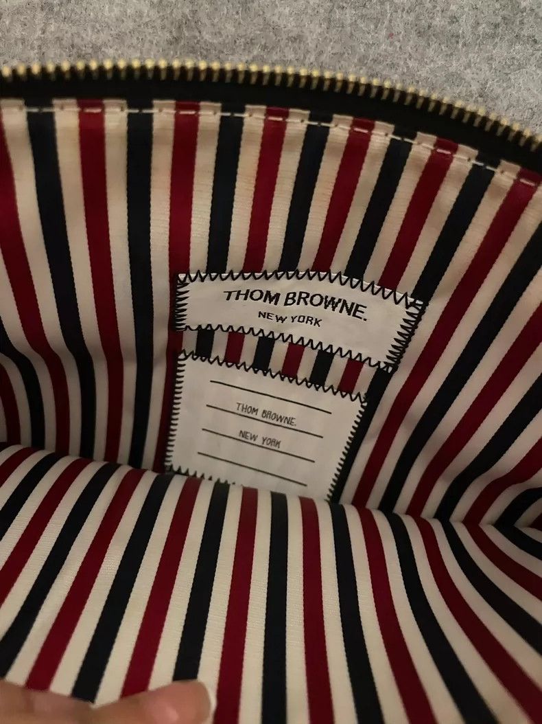 Thom Browne Thom Browne hand ladle Size ONE SIZE - 5 Thumbnail