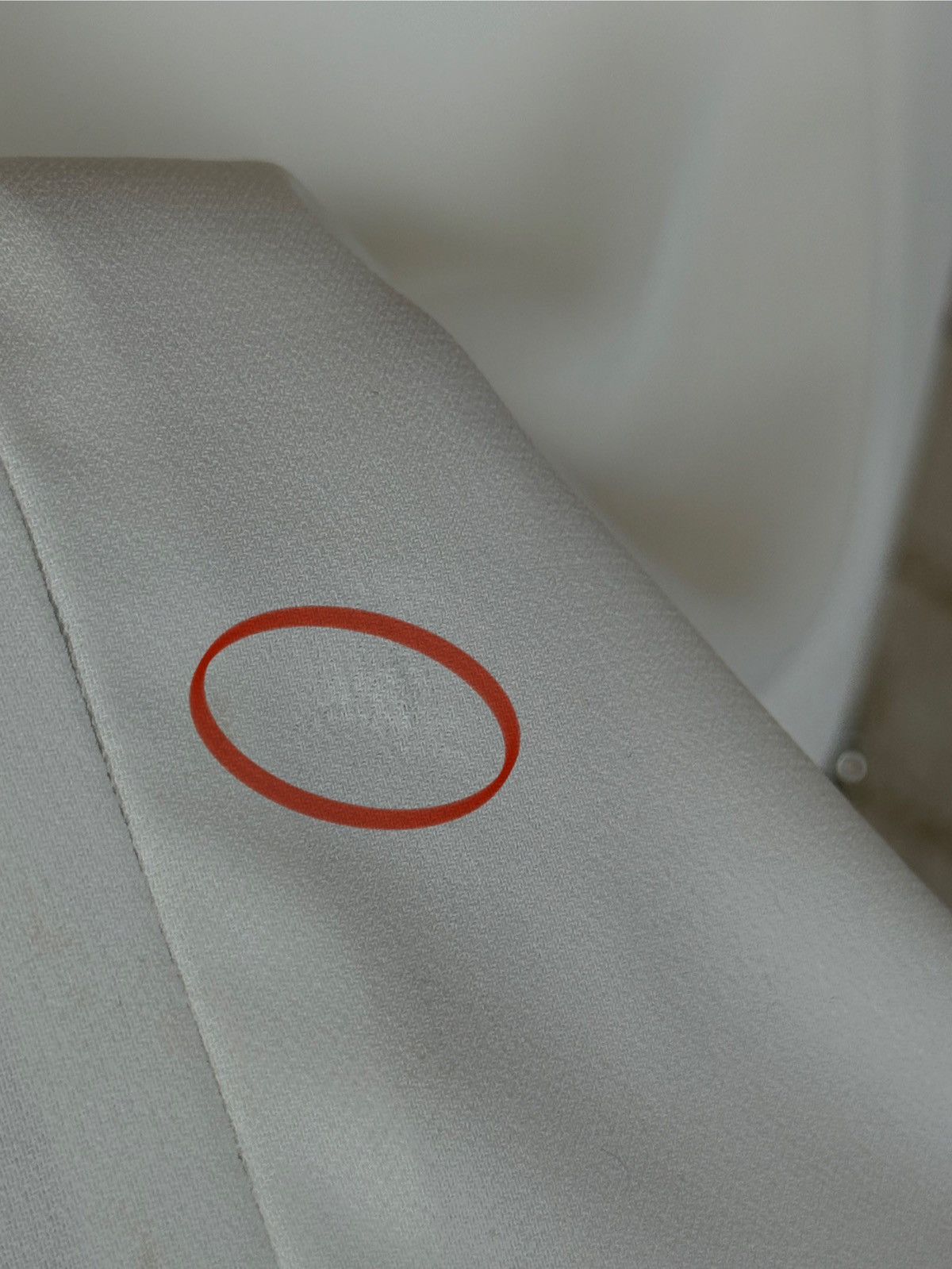 Miu Miu Miu Miu White Mini Dress Crystal Embellished Collar Cuffs Size M / US 6-8 / IT 42-44 - 20 Thumbnail