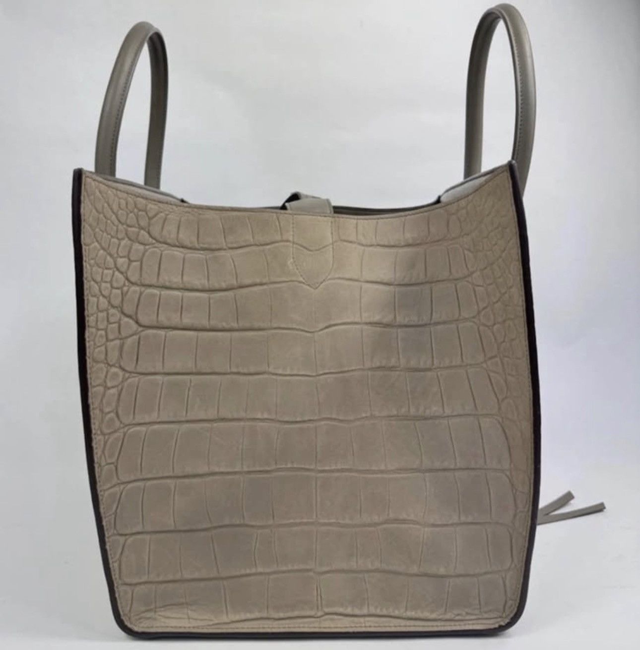 Celine CELINE LUGGAE BAG Size ONE SIZE - 7 Thumbnail