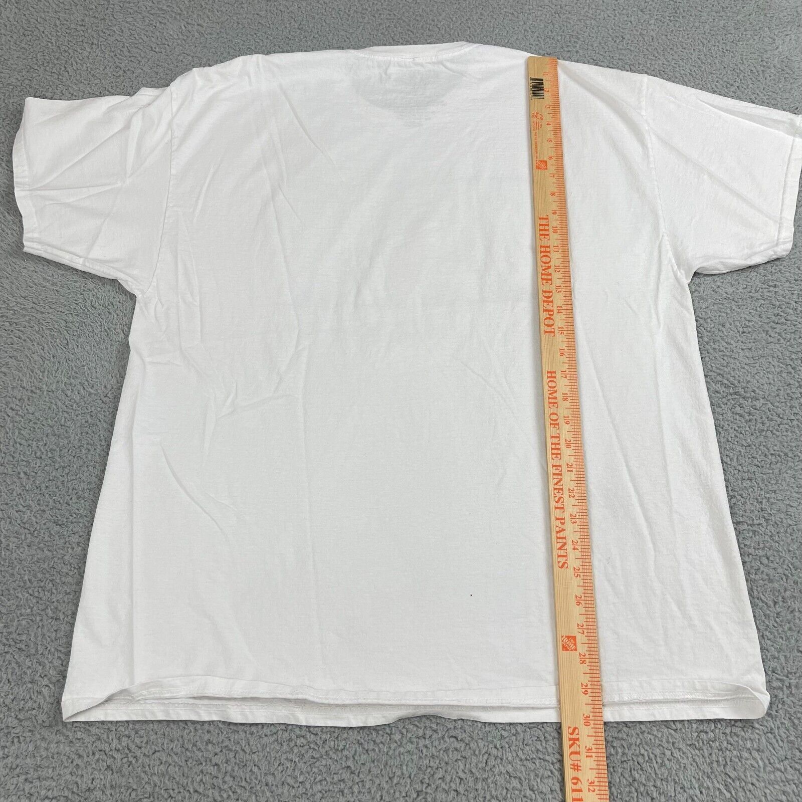 Other Hunter X Hunter Anime T- Shirt 2XL Adult Men Size US XXL / EU 58 / 5 - 7 Thumbnail