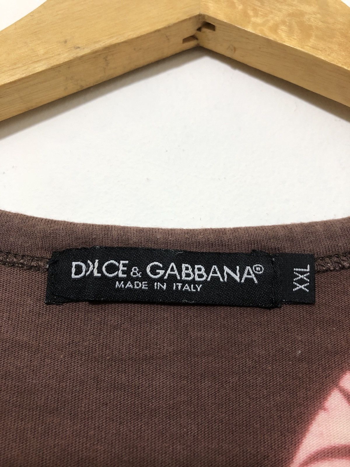 Dolce & Gabbana Dolce & Gabbana Size US M / EU 48-50 / 2 - 6 Thumbnail