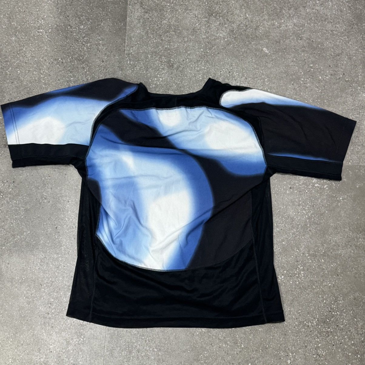 Nike Vintage Nike Roger Federere Dri Fit Championship Shirt Size US M / EU 48-50 / 2 - 8 Thumbnail