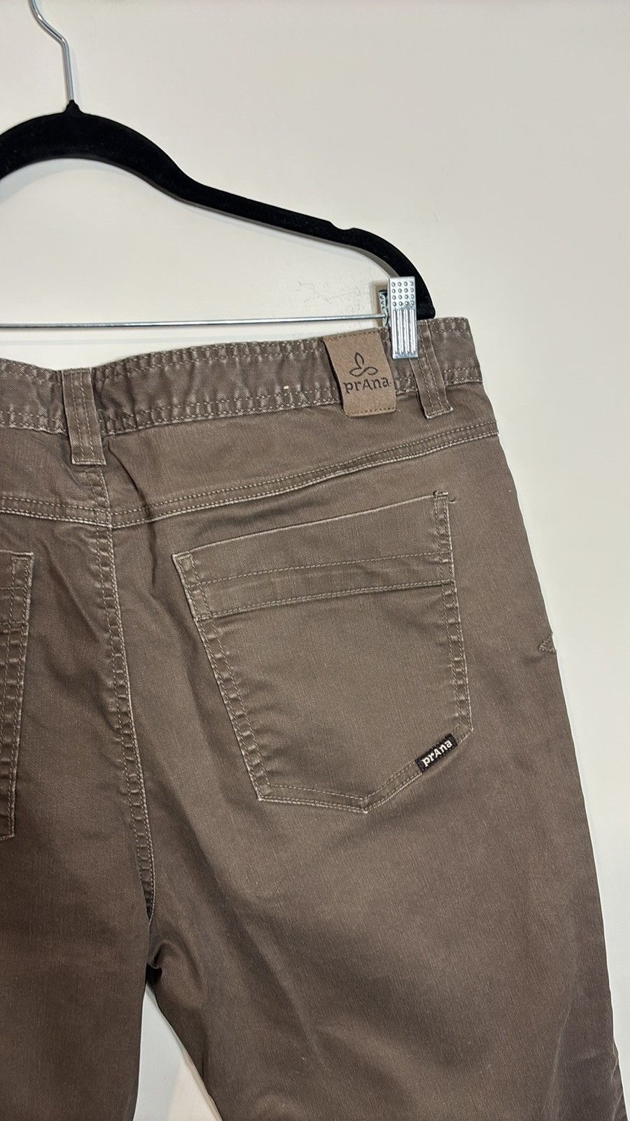Prana Prana Hiking Pants Size US 38 / EU 54 - 5 Thumbnail