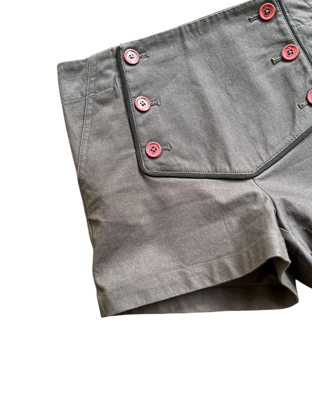 Stussy 2000s Stussy Shorts Size 29" - 5 Thumbnail