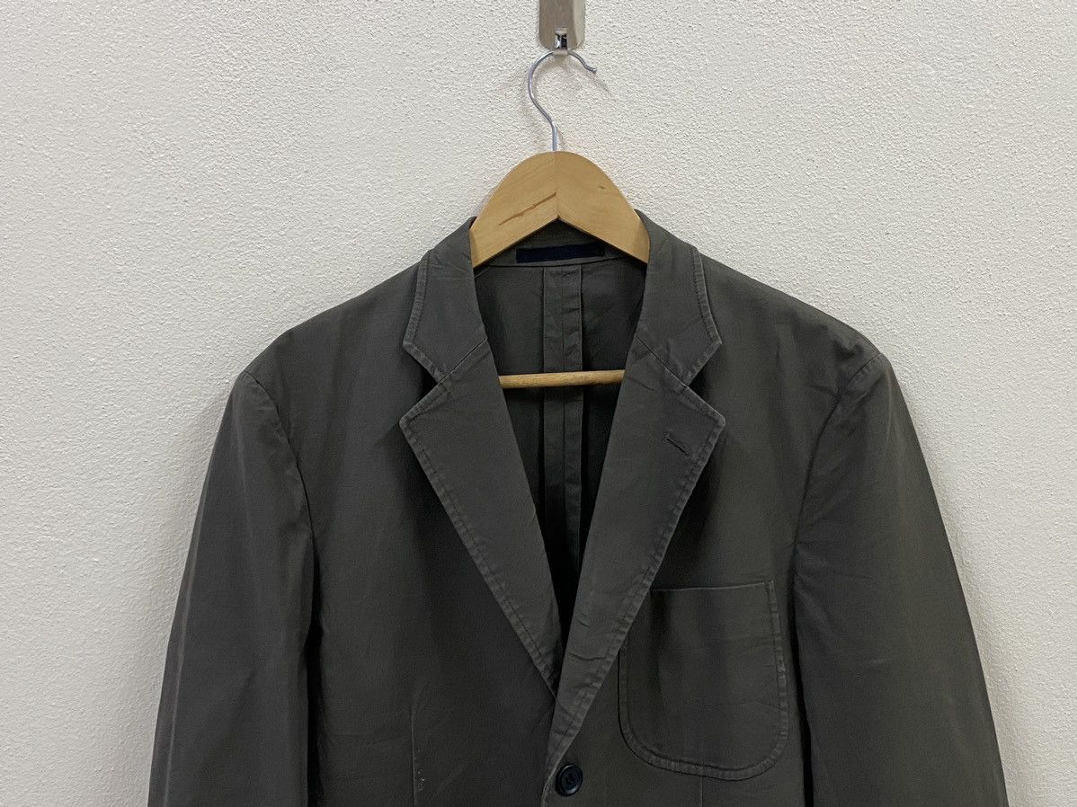 Yohji Yamamoto A.A.R Yohji Yamamoto Jacket Size US M / EU 48-50 / 2 - 5 Thumbnail