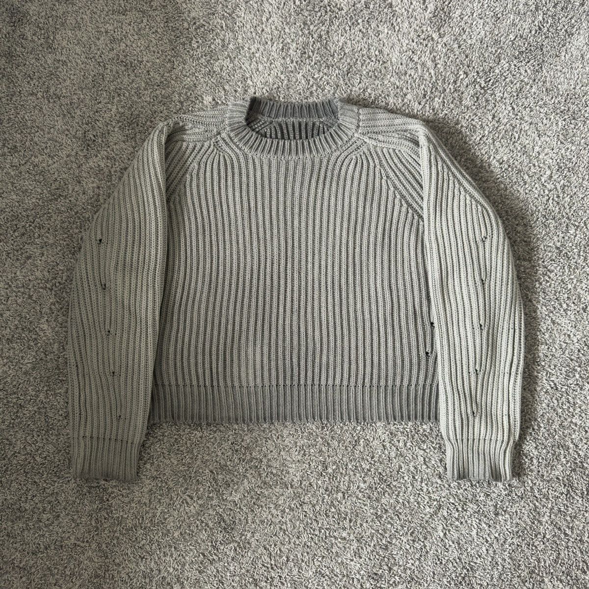 K-Two Studios Ktwo Studios Knit | Grailed