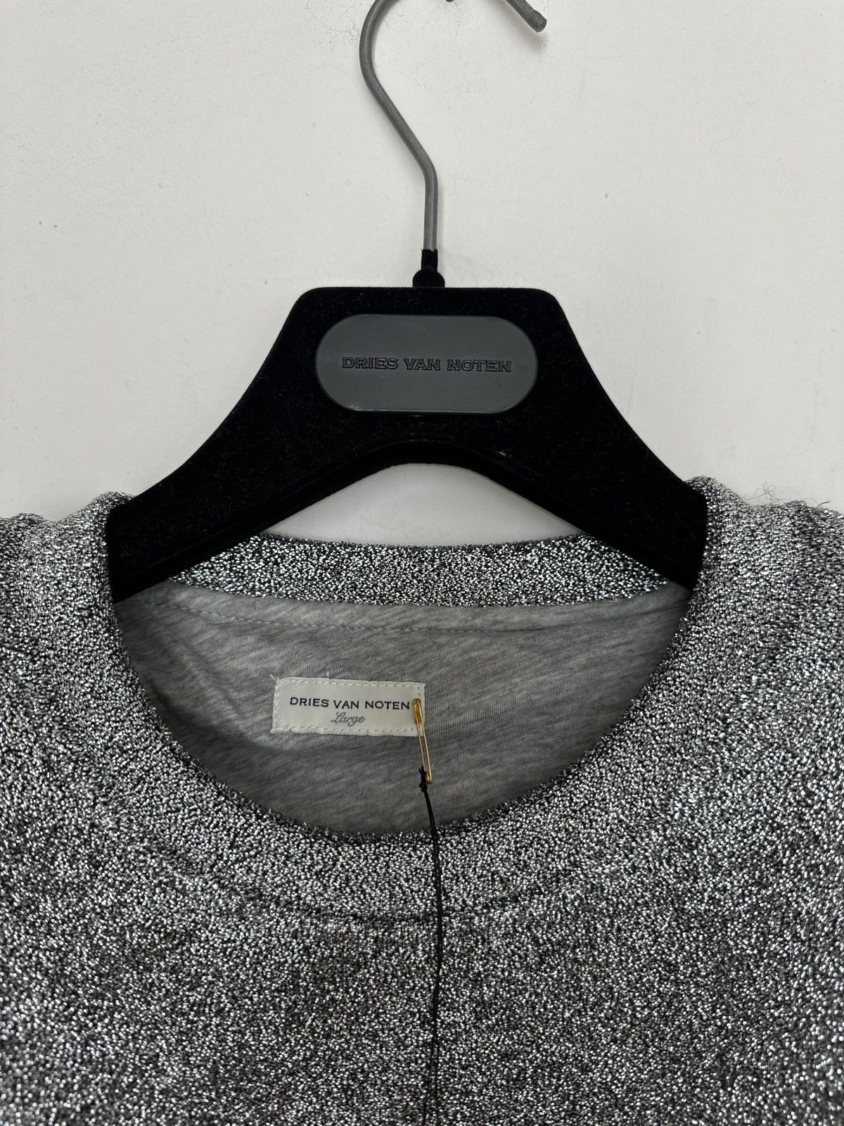 Dries Van Noten Dries Van Noten Size L / US 10 / IT 46 - 4 Thumbnail