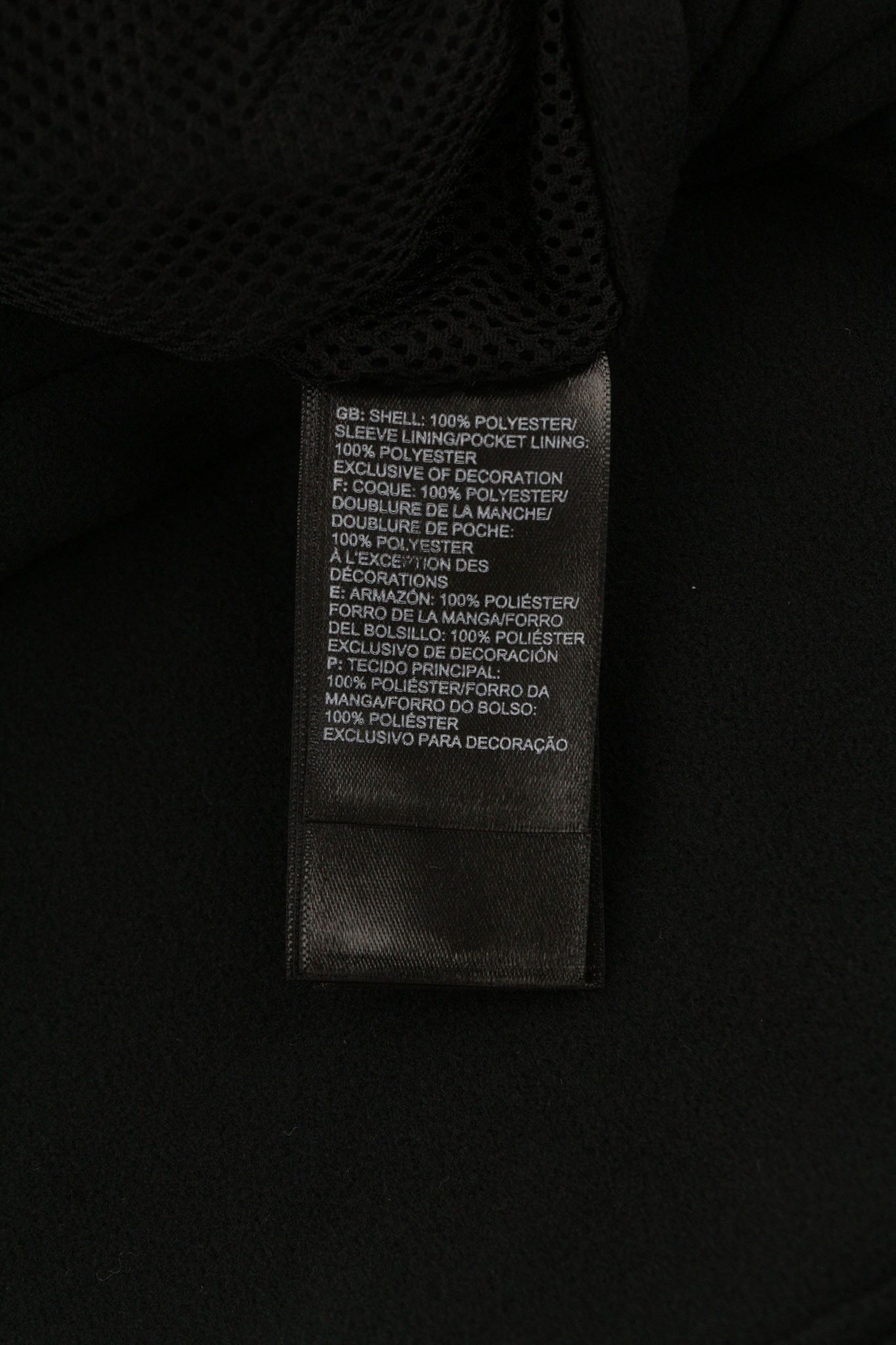 The North Face EVOLVE II TRICLIMATE S Removable Lining Dryvent 81683 Size US S / EU 44-46 / 1 - 8 Thumbnail
